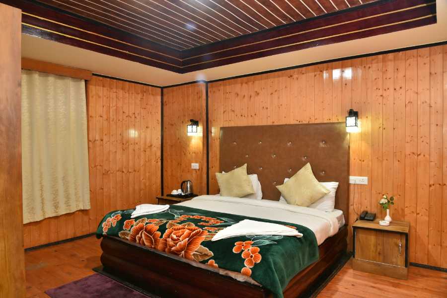 Rufina Premiere Hotels & Resorts | Hotel In Gangtok,Pelling,Lachung